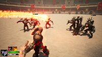 Thalorian Arena screenshot, image №4159893 - RAWG