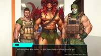 Monster Ops 2 screenshot, image №4144990 - RAWG