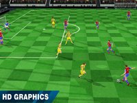 Play Soccer Leagues Pro 2018 screenshot, image №924745 - RAWG
