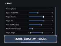 Aim Champ - FPS Aim Trainer screenshot, image №3110638 - RAWG