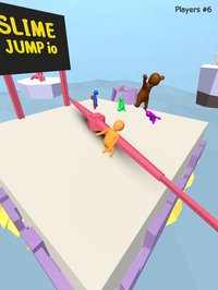 Slime Jump 3D screenshot, image №2169540 - RAWG