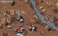 Command & Conquer (2009) screenshot, image №308284 - RAWG
