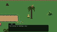 Castaway Sam screenshot, image №1945239 - RAWG