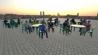 Virtual Presenter Pro screenshot, image №3963932 - RAWG