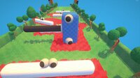 PULLBACK RACERS screenshot, image №4224423 - RAWG