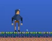 Nidhogg Clone screenshot, image №3464297 - RAWG