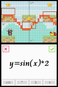 Ace Mathician screenshot, image №795009 - RAWG