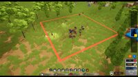 Kratoria screenshot, image №3201786 - RAWG