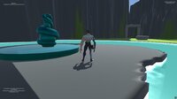 The Path to Yggdrasil Demo screenshot, image №2416246 - RAWG