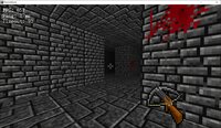 Demonblood screenshot, image №3179187 - RAWG