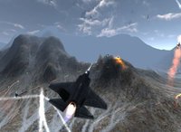 Air Bullets - Flight Simulator screenshot, image №1855615 - RAWG