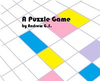 A Puzzle Game screenshot, image №1289342 - RAWG