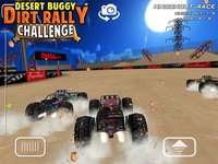 Desert Buggy Dirt Rally Challenge - Top 3D Racing screenshot, image №1625674 - RAWG