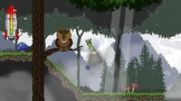 Rocket Frog screenshot, image №3981715 - RAWG