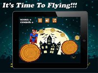 Freddy Scary Bear Jump in Fright Night For FNAF screenshot, image №987680 - RAWG