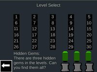 Deadly Dangerous Trials screenshot, image №1298749 - RAWG