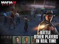 Mafia III: Rivals screenshot, image №897636 - RAWG