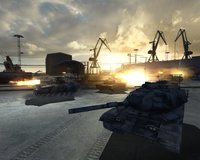 World in Conflict screenshot, image №450946 - RAWG