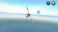 Flying Stunt Simulator screenshot, image №3982483 - RAWG