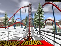 Roller Coaster Factory 2 screenshot, image №331381 - RAWG