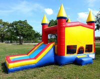 Bouncy Catch screenshot, image №2591769 - RAWG