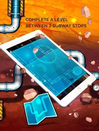 Plumber 3: Oil Tycoon screenshot, image №880881 - RAWG