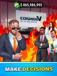 Cash Masters: Tycoon Empire screenshot, image №3904321 - RAWG