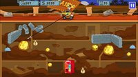 Gold Miner Vegas: Gold Rush screenshot, image №1540387 - RAWG