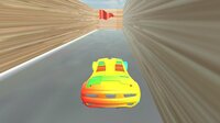 Car in a Maze screenshot, image №3344226 - RAWG