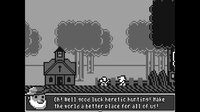 Crusaderman screenshot, image №4199369 - RAWG