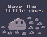 LD43 - Save the little ones screenshot, image №1758177 - RAWG