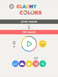 Clashy Colors screenshot, image №1776770 - RAWG
