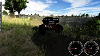 Need for Spirit: Off-Road Edition screenshot, image №1838105 - RAWG