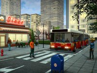 Bus Simulator PRO 2017 screenshot, image №938681 - RAWG