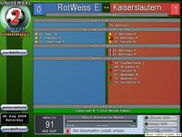 Universal Soccer Manager 2 screenshot, image №470161 - RAWG