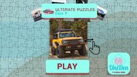 Ultimate Puzzles Cars 4 screenshot, image №3198129 - RAWG