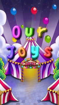 Crazy Circus screenshot, image №951868 - RAWG