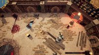 Chariot Madness screenshot, image №1158427 - RAWG
