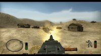 Delta Force: Black Hawk Down screenshot, image №3582525 - RAWG