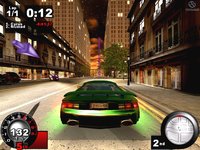 Taxi 3: eXtreme Rush screenshot, image №415125 - RAWG