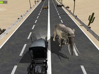 Road Kill 3D: Highway Animal Avoidance screenshot, image №1641915 - RAWG
