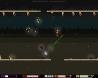 Bugspeed Collider (itch) screenshot, image №1044469 - RAWG