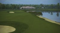 Tiger Woods PGA TOUR 14 screenshot, image №280697 - RAWG