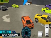 Extreme Metro Parking screenshot, image №1327105 - RAWG