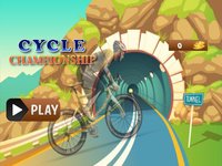 Cycle Race Manager -Pro Skills screenshot, image №1664625 - RAWG