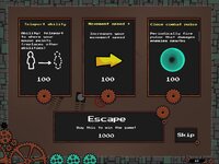 Gear up (itch) (standepuydt) screenshot, image №3640434 - RAWG