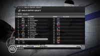 NHL 10 screenshot, image №523721 - RAWG