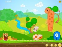 Tiny King - Unlock Your Imagination To Find the Lost Cake screenshot, image №1635353 - RAWG