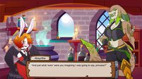Potion Making with Morphi! (Currently a rough Demo) screenshot, image №3434605 - RAWG