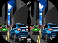 VR Highway Traffic Racing Fever screenshot, image №1792890 - RAWG